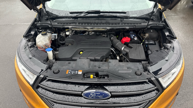 Ford Edge 2.0 TDCi 180 Sport 5dr Diesel Estate